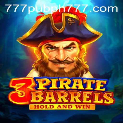 Discover the Excitement of 3PirateBarrels: A New Interactive Gaming Adventure