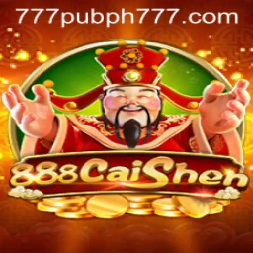 Exploring the Exciting World of 888CaiShen and 777 Pub PH