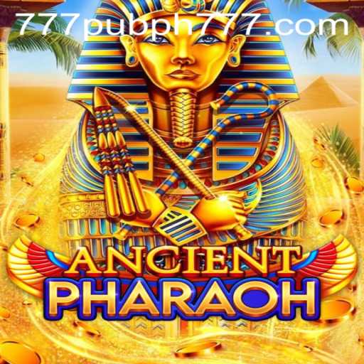 Discover the Mystical World of AncientPharaoh: A Closer Look at the Game 777 Pub PH