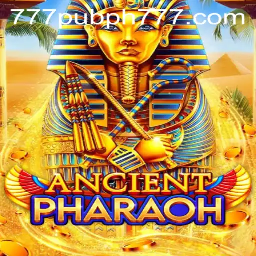 Discover the Mystical World of AncientPharaoh: A Closer Look at the Game 777 Pub PH