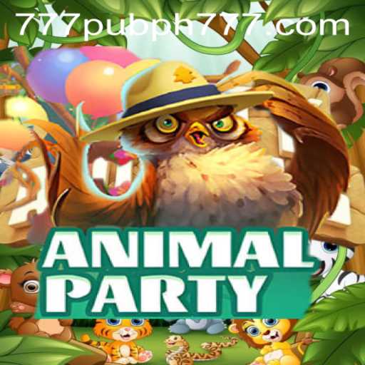 AnimalParty: A New Exciting World of Gaming
