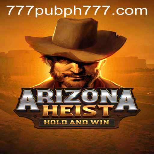 ArizonaHeist: Your Ultimate Gaming Escape