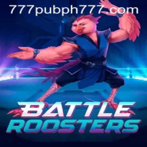 An In-Depth Look at BattleRoosters: The Thrilling Game Taking the 777 Pub PH Scene by Storm