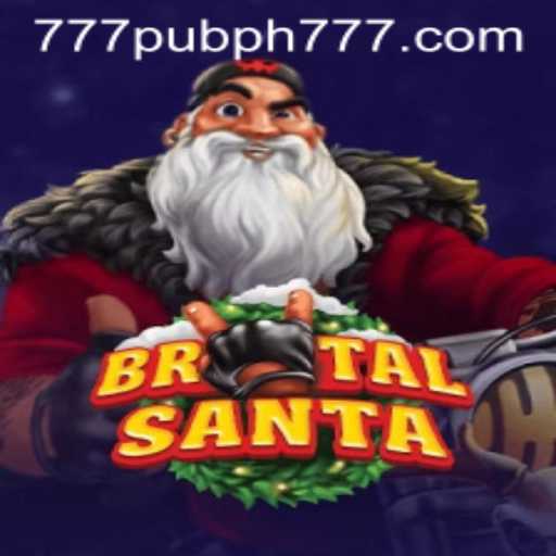 BrutalSanta: A Festive Adventure Like No Other
