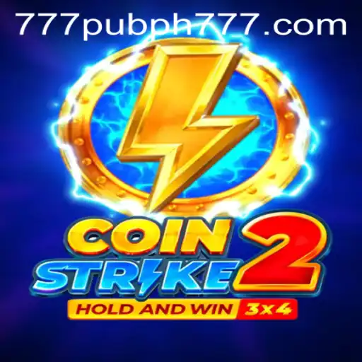 Unveiling Coinstrike2: A Thrilling New Addition to the 777 Pub PH