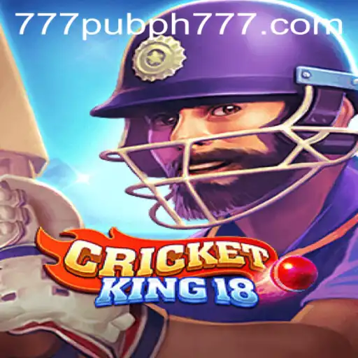 CricketKing18: A New Era of Digital Cricket Gaming