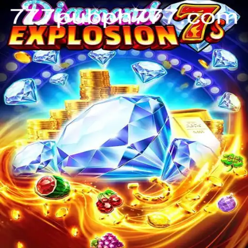 Exploring the Dazzling World of DiamondExplosion7s: A Slot Game Revolution