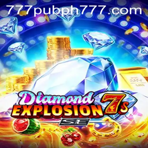 Discover the Thrilling World of DiamondExplosion7sSE at 777 Pub PH