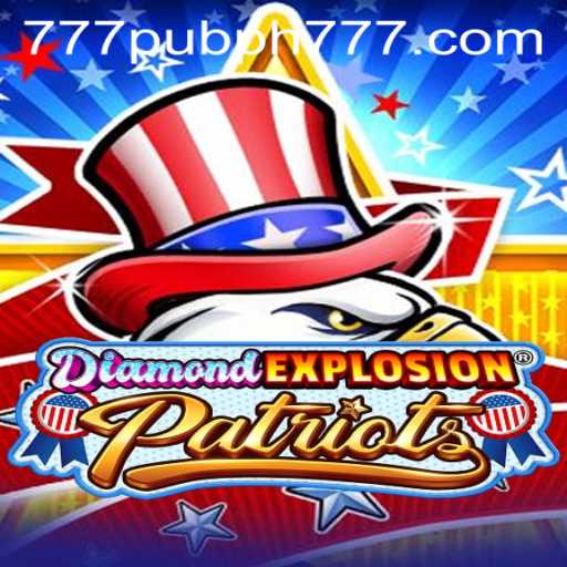 Exploring DiamondExplosionPatriots: A Thrilling New Game Experience