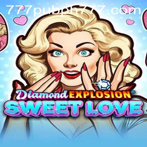 DiamondExplosionSweetLove: A Captivating Journey Through A World of Gems