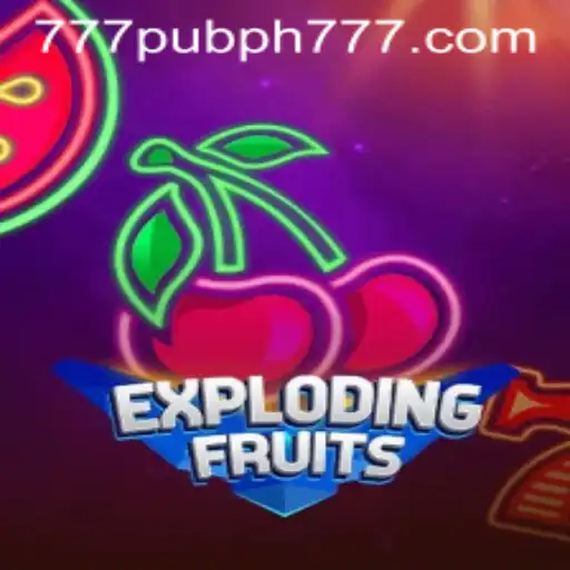 Exploding Fruits: A Fresh Take on Casino Gaming