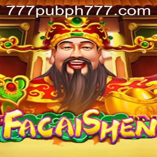 Exploring the Allure of FaCaiShen: A Deep Dive into the Casino Game Thrilling 777 Pub PH
