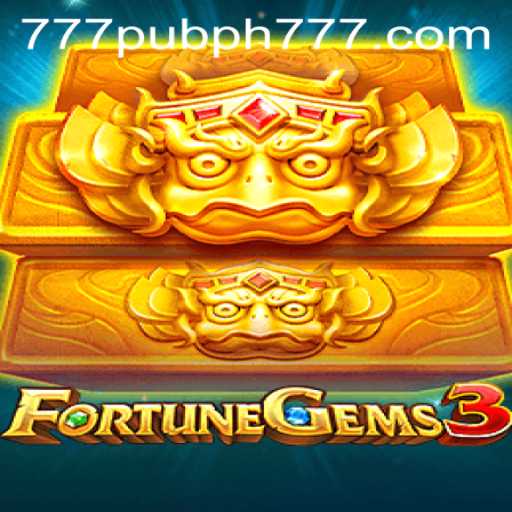 Explore the Exciting World of FortuneGems3: A Thrilling Dive into the 777 Pub PH Gaming Experience