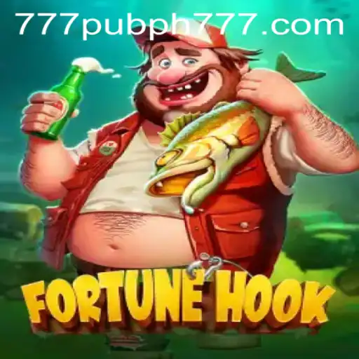 Exploring the Exciting World of FortuneHook 777 pub ph