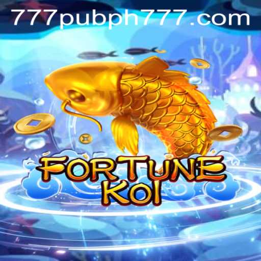 FORTUNEKOI: A Game of Luck and Strategy