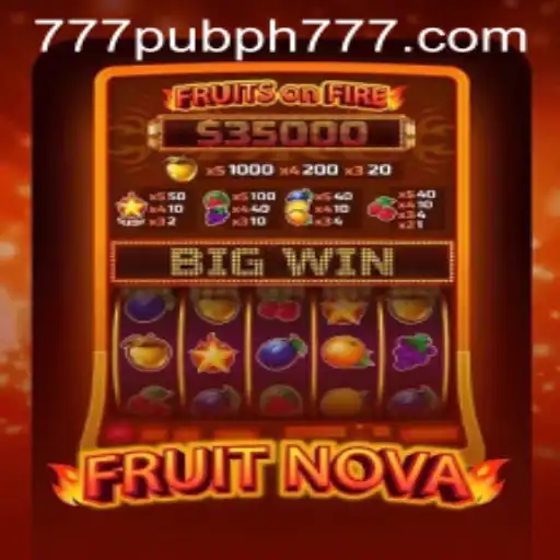 Discover the Exciting World of FruitNova