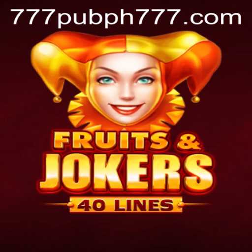 Exploring FruitsAndJokers40: A Modern Slot Experience