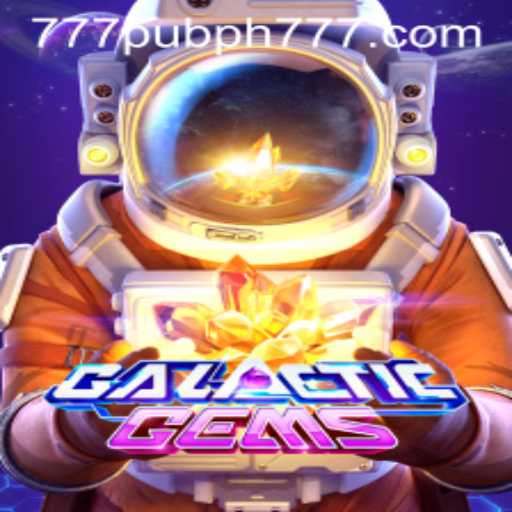 GalacticGems: An Alluring Space Adventure for Enthusiasts