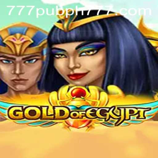 GoldOfEgypt: Unveiling the Secrets of Ancient Riches