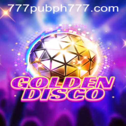 GoldenDisco: The Ultimate 777 Pub PH Gaming Experience