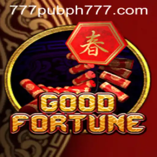 Discover the Exciting World of GoodFortune: A Novel Casino Game