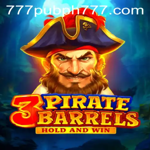 Discover the Excitement of 3PirateBarrels: A New Interactive Gaming Adventure