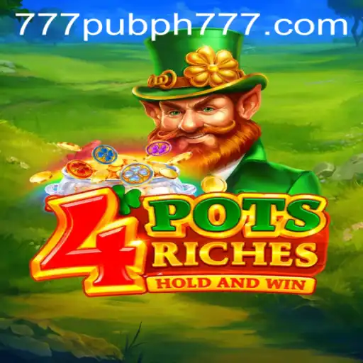 Exploring the Exciting World of 4 Pots Riches: A Modern Take on Classic Gaming