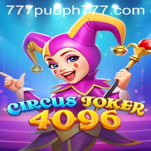 CircusJoker4096 Game Review