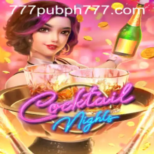 CocktailNights Game Review