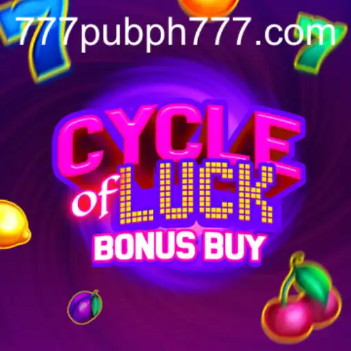 CycleofLuckBonusBuy: The Ultimate Casino Game Experience at 777 Pub PH