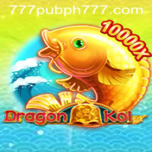 Unlock the Mystical World of DragonKoi at 777 Pub PH: Rules and Gameplay Unveiled