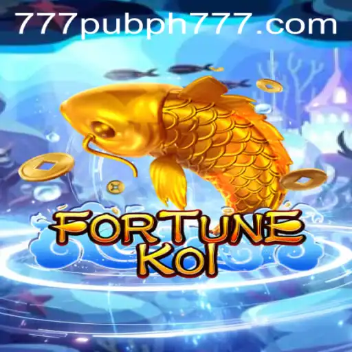 FORTUNEKOI: A Game of Luck and Strategy