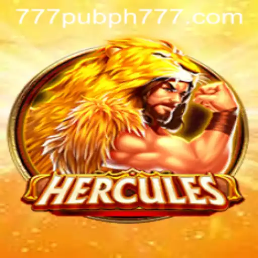 Discovering Hercules: The Exciting Casino Game at 777 Pub PH