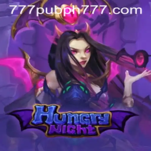 Exploring HungryNight: An Immersive Gaming Experience