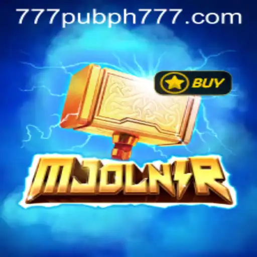 Experience the Thunderous Excitement of Mjolnir at 777 Pub PH