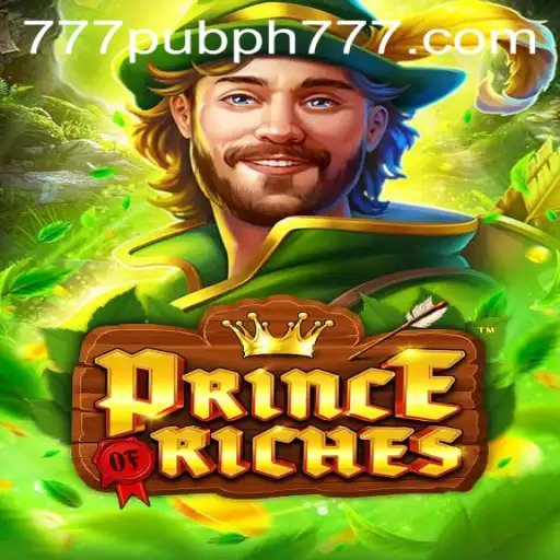 Exploring the Thrilling World of PrinceOfRiches: A Guide to Success