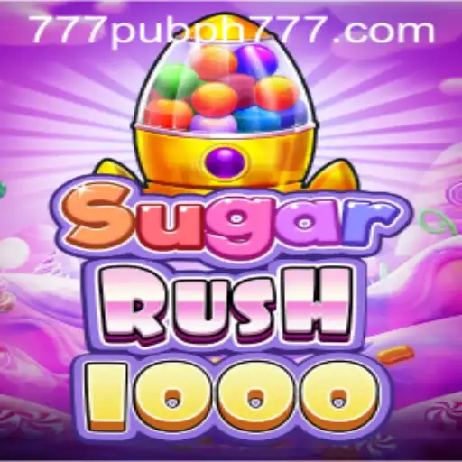 Discover the Excitement of SugarRush1000 at 777 Pub PH