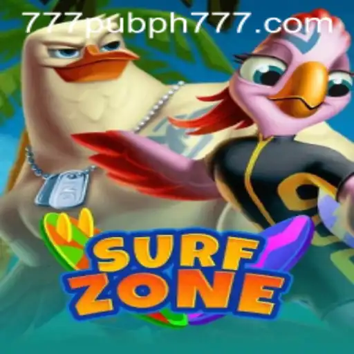Dive into SurfZone: An Engaging Journey through Virtual Waves