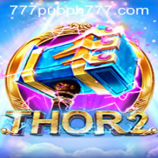 Exploring Thor2: Unravel the Mysteries of 777 Pub PH Gaming