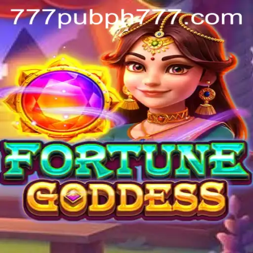 Discover the Thrilling Adventure of FORTUNEGODDESS
