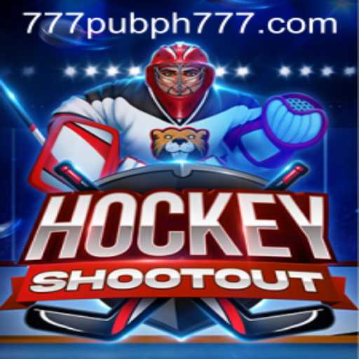 HockeyShootout: The Exciting Ice Challenge Sweeping 777 Pub PH