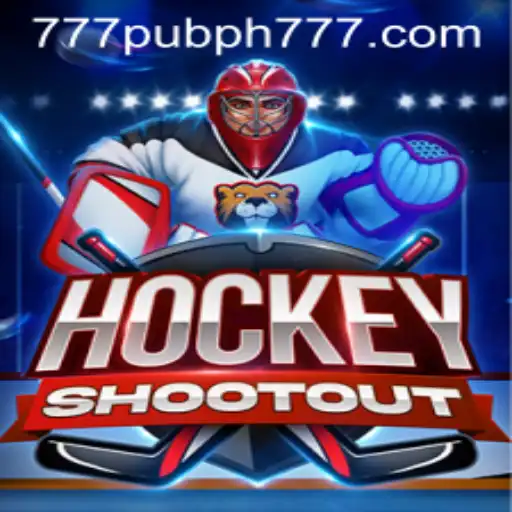 HockeyShootout: The Exciting Ice Challenge Sweeping 777 Pub PH