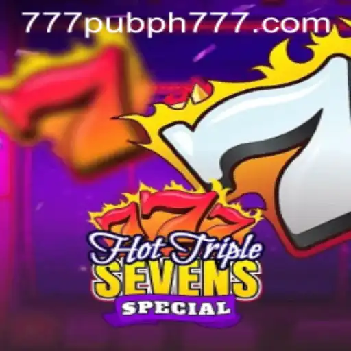 Exploring HotTripleSevensSpecial: A Deep Dive into the 777 Pub Ph Gaming Experience
