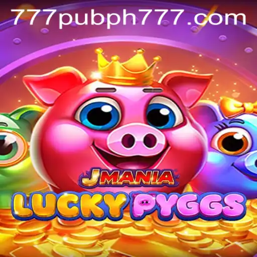 JManiaLuckyPyggs: A New Era of Excitement in 777 Pub PH