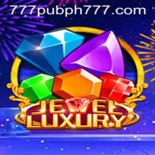 JewelLuxury: Dive into the Sparkling World of 777 Pub PH's Thrilling New Game
