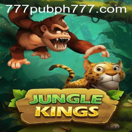 Exploring the World of JungleKings: A New Gaming Sensation