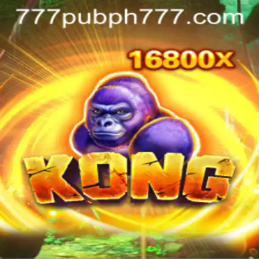 Kong: The Legendary Game Unleashed at 777 Pub PH