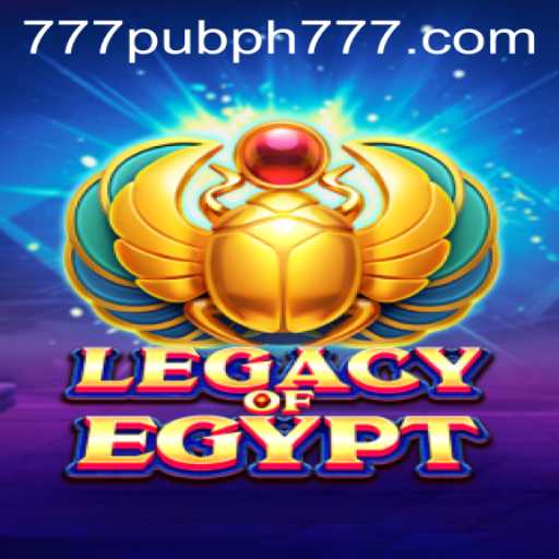 A Deep Dive into LegacyOfEgypt: Unraveling the Ancient Mysteries at 777 Pub PH