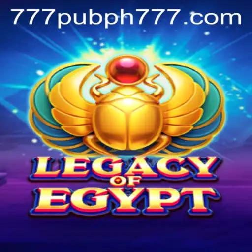 A Deep Dive into LegacyOfEgypt: Unraveling the Ancient Mysteries at 777 Pub PH