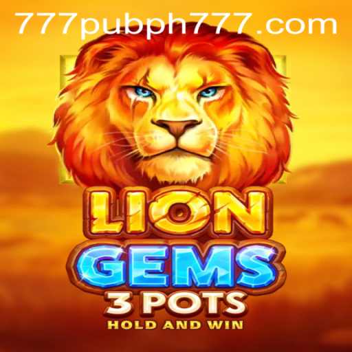 Discover the Thrills of LionGems3pots: A New Era in Slot Gaming